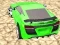 Игра Floating Water Surfer Car Driving: Beach Racing онлайн