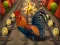 Игра Angry Rooster Run Subway онлайн