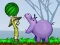 Игра Hippo's Feeder онлайн