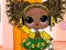 Игра Baby Dolls Winter Disco онлайн
