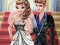 Игра Ice Queen Wedding Album онлайн