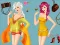 Игра Fashion Milano Challenge онлайн