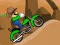 Игра Cowboy Luigi Bike онлайн