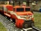 Игра Uphill Station  Drive: Bullet Passenger Train Drive онлайн