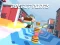 Игра Rocket Pants Runner 3D онлайн