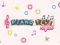 Игра Piano reflex онлайн