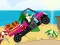 Игра Beach Buggy онлайн