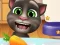 Игра Talking Tom Hidden Stars онлайн
