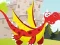Игра Dragon Bubble онлайн