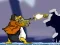 Игра Zombies vs Penguins онлайн