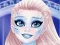 Игра New Makeup Snow Queen Eliza онлайн