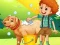 Игра The Unique Dog онлайн