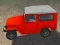 Игра Monster 4x4 Hill Climb онлайн