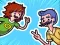 Игра Dumb Riders онлайн