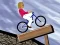 Игра Downhill Racing онлайн