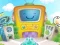 Игра Cartoon Puzzle онлайн