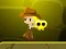 Игра Lara and The Skull Gold онлайн