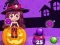 Игра Sweet Halloween онлайн