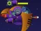 Игра Clash Of Aliens онлайн