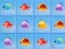 Игра Fish Match Deluxe онлайн