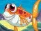 Игра Aquarium Puzzle онлайн