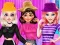 Игра Princess K Pop Fashion Style онлайн
