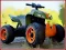 Игра 4x4 ATV Motorbikes For Kids онлайн