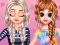 Игра Princess Trendy Tshirt онлайн