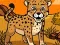 Игра BIG CATS JIGSAW онлайн