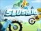 Игра Slush.io онлайн