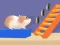 Игра Hamster Stack Maze онлайн