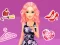 Игра Ellie Get Ready With Me 2 онлайн
