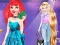 Игра Princesses Runway Show онлайн