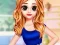 Игра Princess Stripes vs Dots онлайн