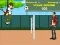 Игра Ben10 VolleyBall онлайн