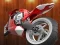 Игра Racing Motorbike Jigsaw онлайн
