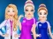 Игра Princess Sports Injury And Recovery онлайн