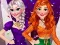 Игра Fashionistas: Trendy Vibes онлайн