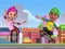 Игра Tapu Skating Adventure онлайн