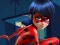 Игра Ladybug Jigsaw онлайн