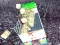 Игра Offroad Truck In The Rain онлайн