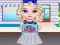 Игра Little Princess Fashion Shoes Design онлайн