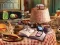 Игра Bake and Decorate онлайн