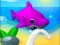 Игра Babyshark.io онлайн