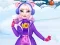 Игра Princess Skating Adventure онлайн
