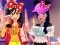 Игра Disneyland Fashion онлайн