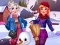 Игра Winter Sisters Fashion Trends онлайн