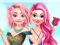 Игра Royal Honeymoon Vacation онлайн