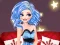 Игра Princesses December Dream онлайн