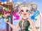 Игра Villain Quinn Wants To Become A Princess онлайн